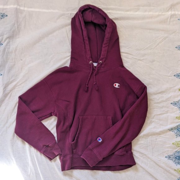 Champion Hoodie - Picture 1 of 5